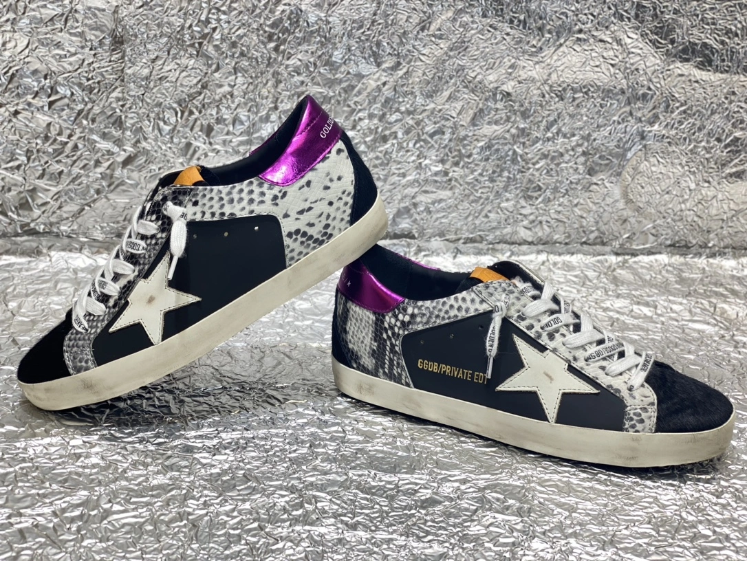 Men Women G*GDB Top Sneaker CP 20230606- SunProtective 7405