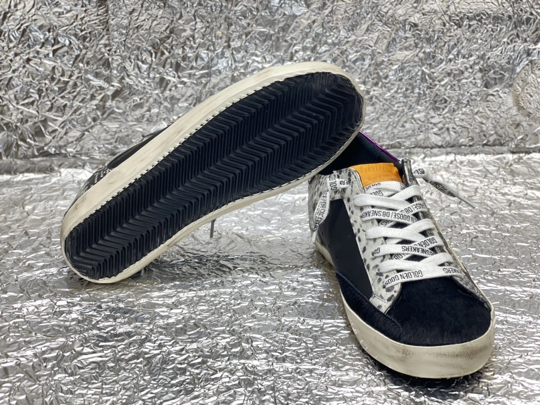 Men Women G*GDB Top Sneaker CP 20230606- SunProtective 7405