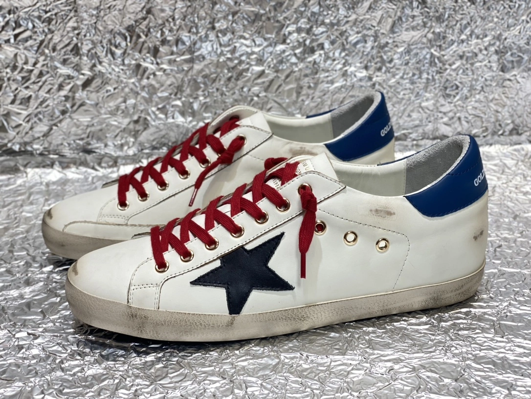OnTrend Men Women G*GDB Top Sneaker CP 20230606- 7404