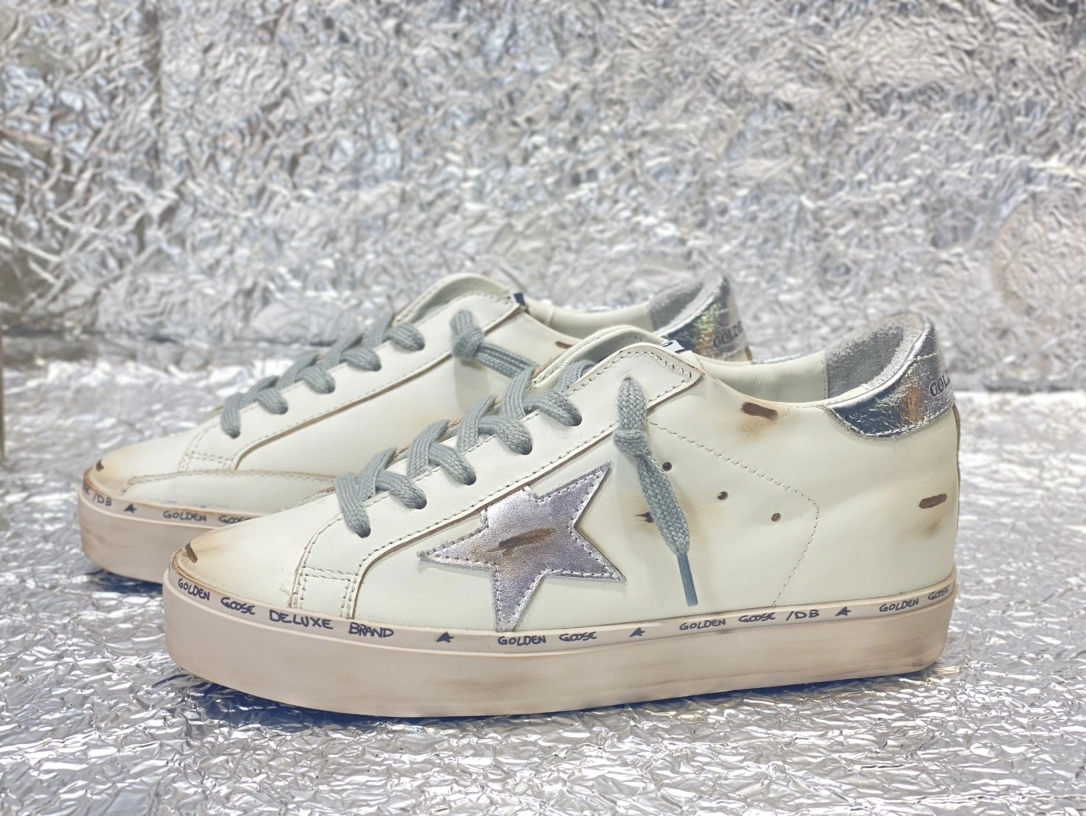 Seasonal Men Women G*GDB Top Sneaker CP 20230606- 7403