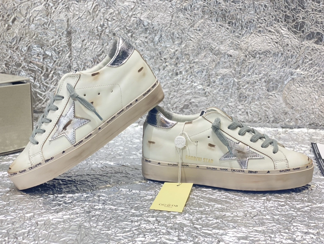 Seasonal Men Women G*GDB Top Sneaker CP 20230606- 7403