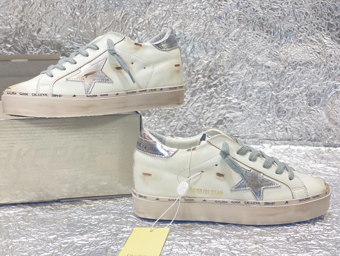 Seasonal Men Women G*GDB Top Sneaker CP 20230606- 7403