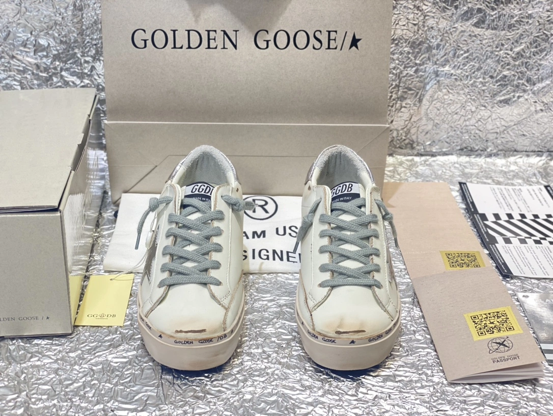 Seasonal Men Women G*GDB Top Sneaker CP 20230606- 7403