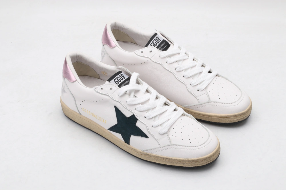 OnTrend Men Women G*GDB Top Sneaker 7434