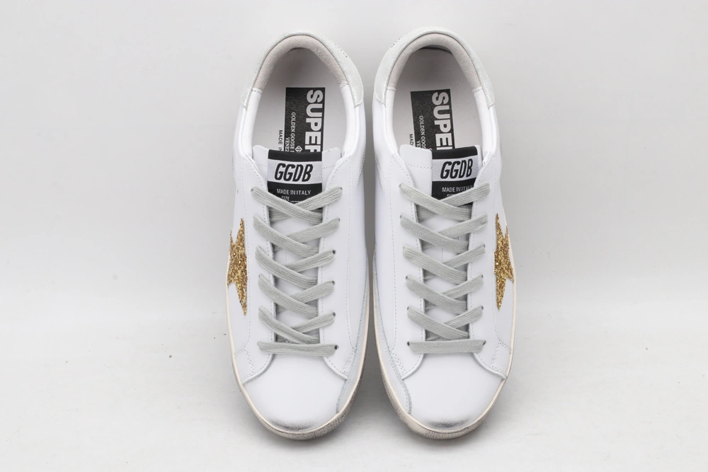 Men Women G*GDB Top Sneaker ZipUp 7430