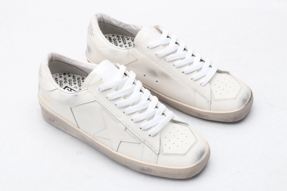 Men Women G*GDB Top Sneaker TechFriendly 7419