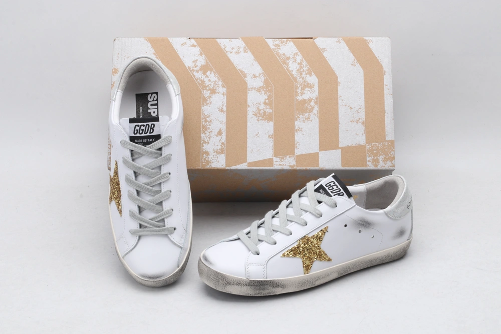 Men Women G*GDB Top Sneaker ZipUp 7430