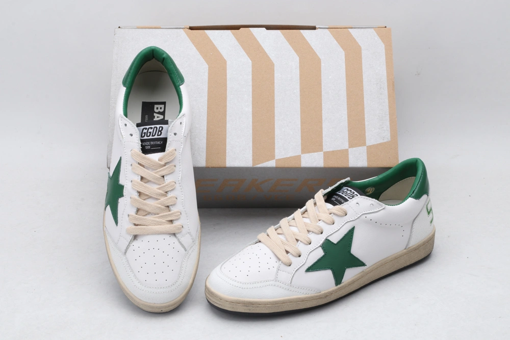 Men Women G*GDB Top Sneaker Youthful 7432