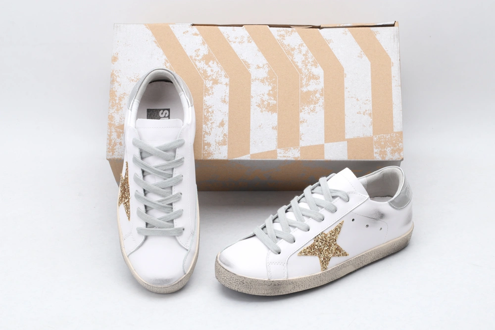 Seasonal Men Women G*GDB Top Sneaker 7418