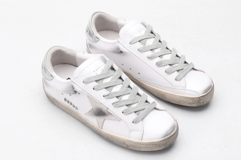 Trendy Men Women G*GDB Top Sneaker 7423