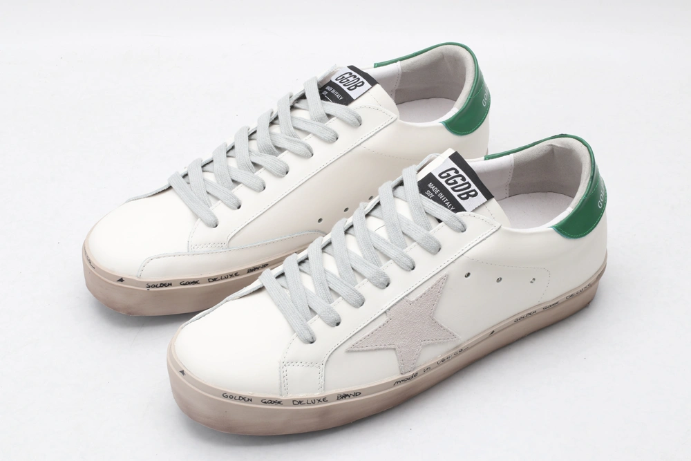 Packable Men Women G*GDB Top Sneaker 7421