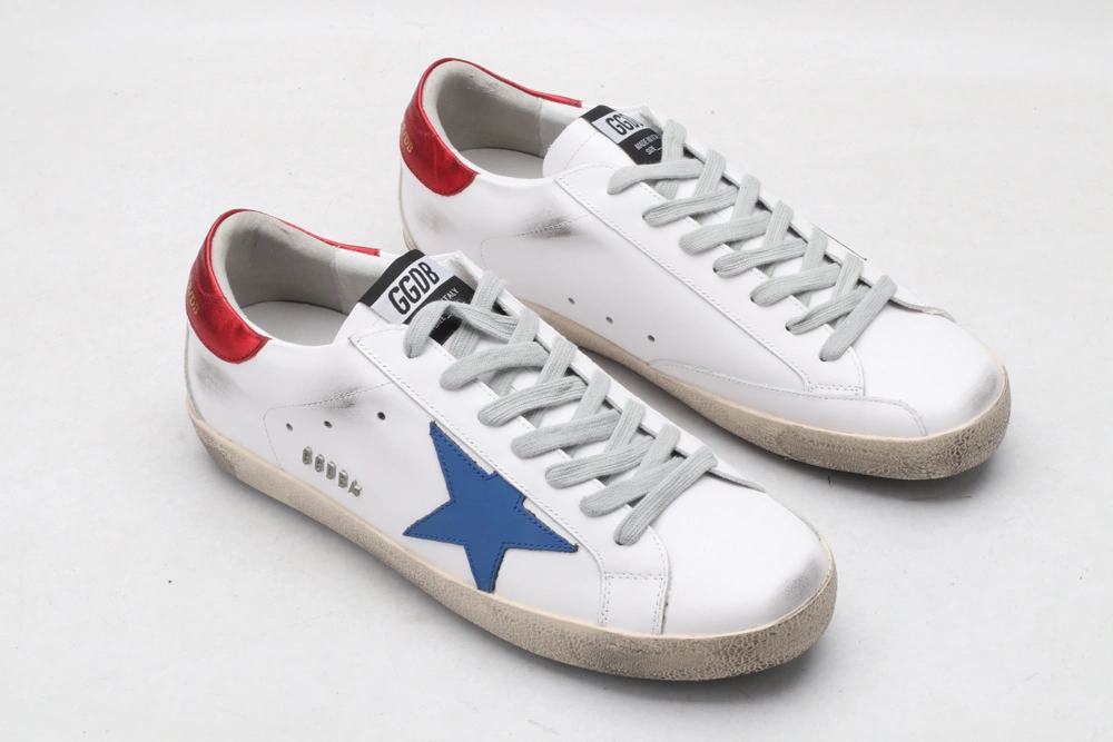 WellDesigned Men Women G*GDB Top Sneaker 7427