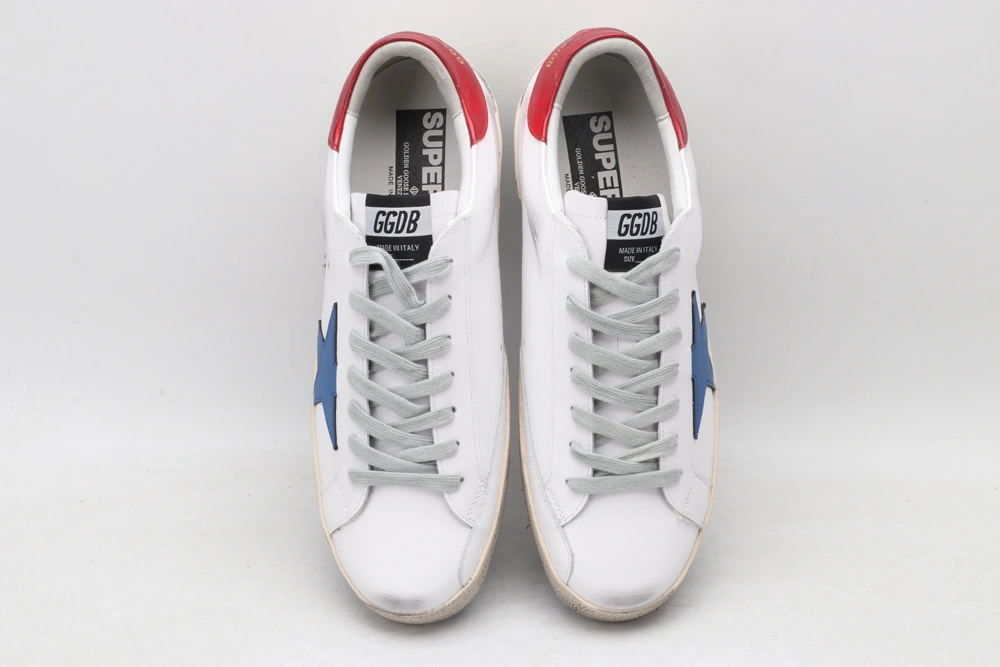 WellDesigned Men Women G*GDB Top Sneaker 7427