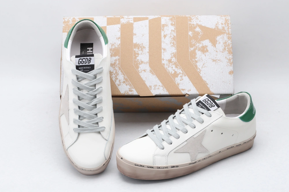 Packable Men Women G*GDB Top Sneaker 7421