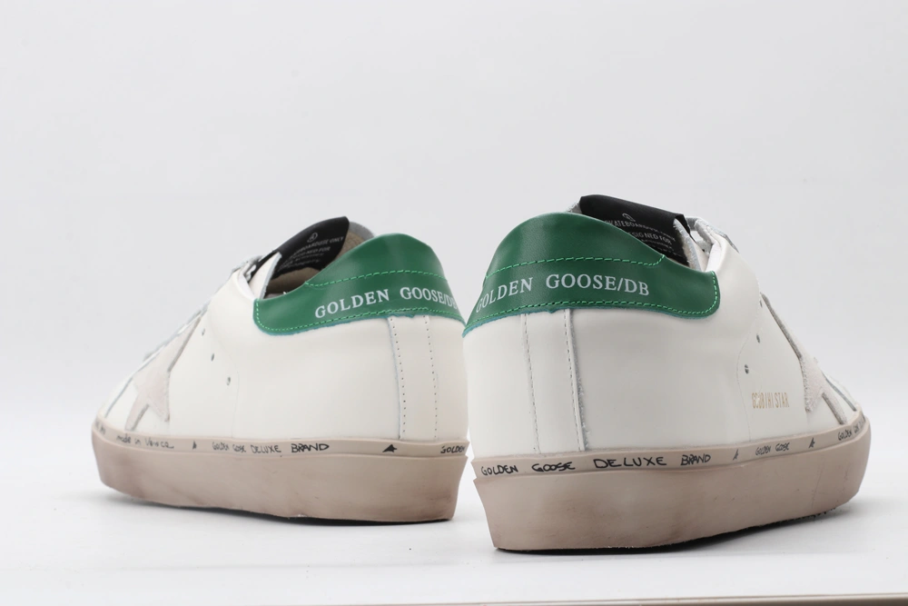 Packable Men Women G*GDB Top Sneaker 7421