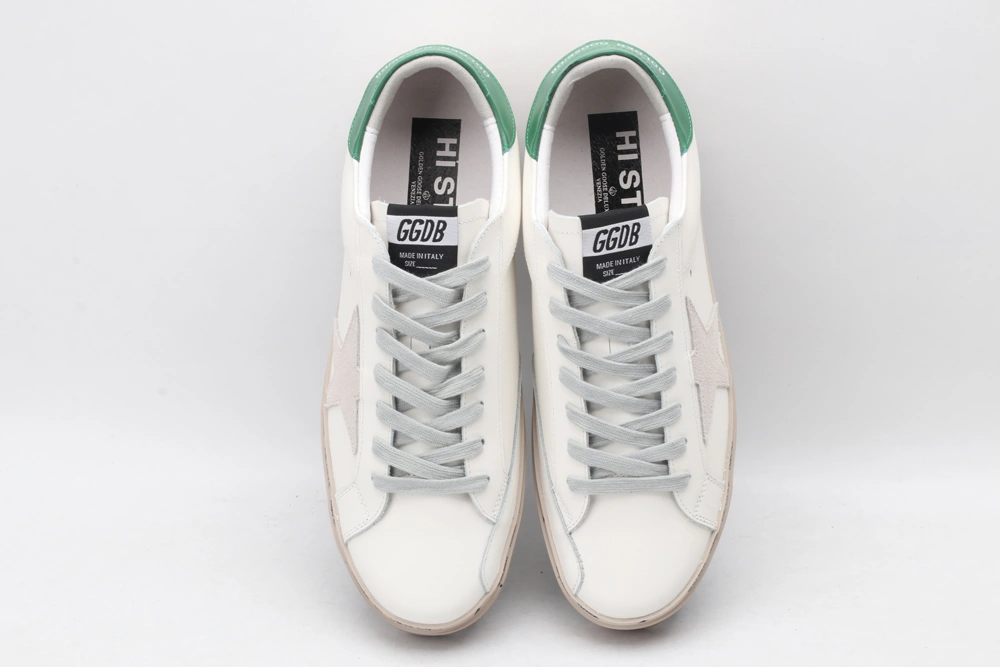 Packable Men Women G*GDB Top Sneaker 7421