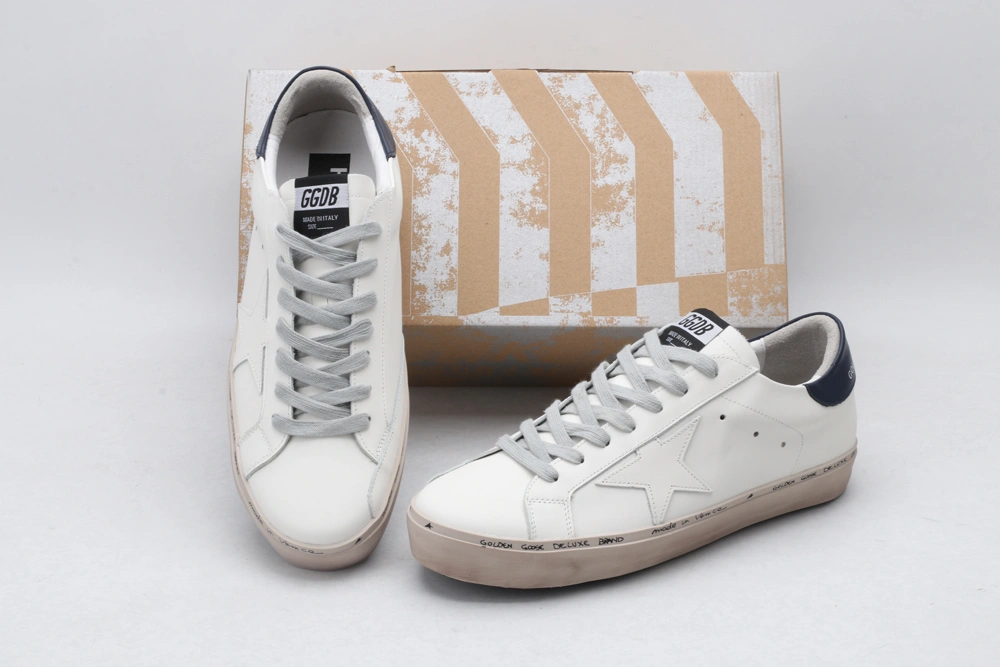 Attractive Men Women G*GDB Top Sneaker 7425