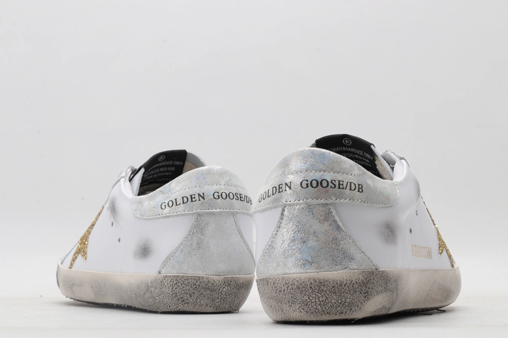 Men Women G*GDB Top Sneaker ZipUp 7430