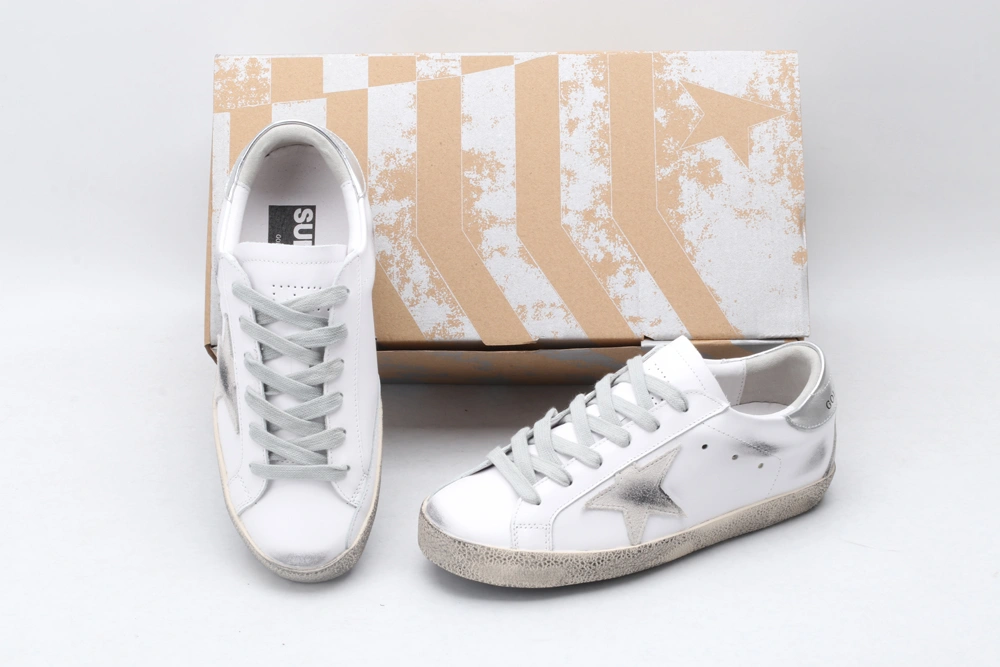 Trendy Men Women G*GDB Top Sneaker 7423