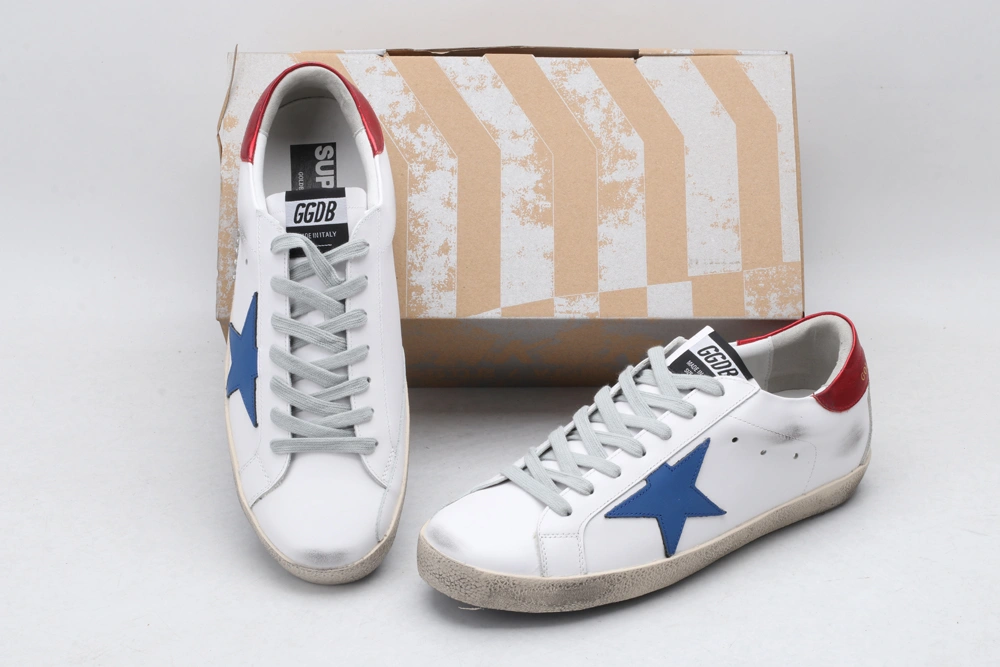 WellDesigned Men Women G*GDB Top Sneaker 7427