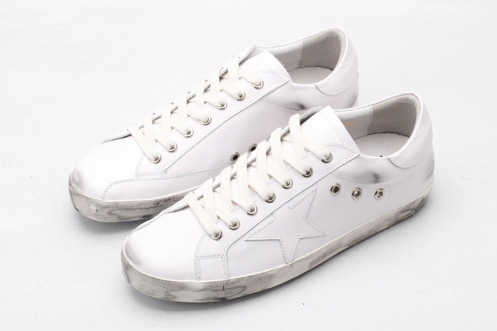 Versatile Men Women G*GDB Top Sneaker 7424