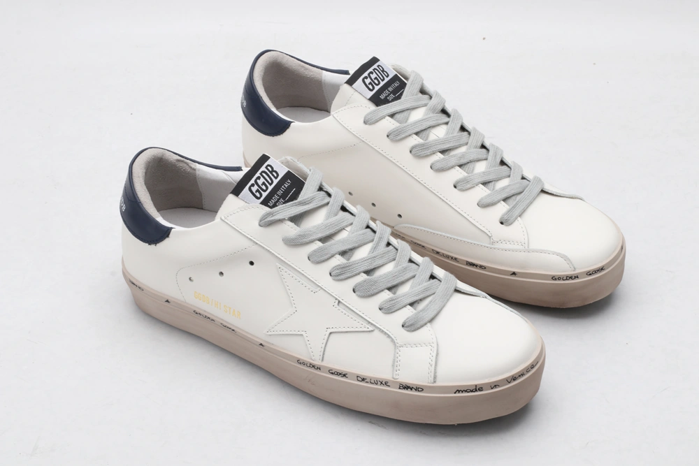 Attractive Men Women G*GDB Top Sneaker 7425