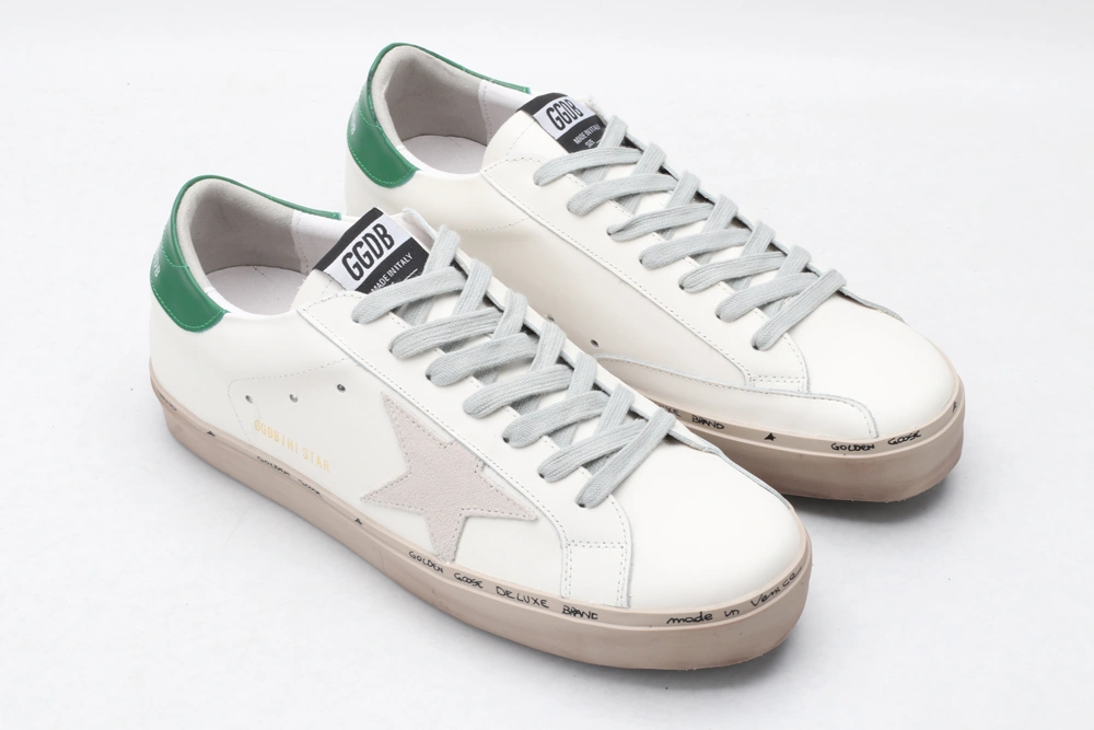 Packable Men Women G*GDB Top Sneaker 7421