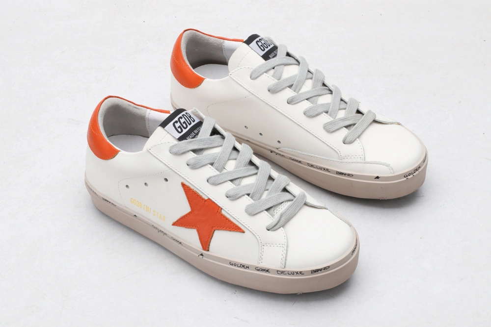 Men Women G*GDB Top Sneaker Modern 7437
