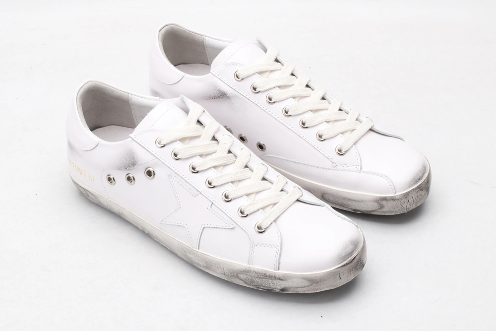 Versatile Men Women G*GDB Top Sneaker 7424