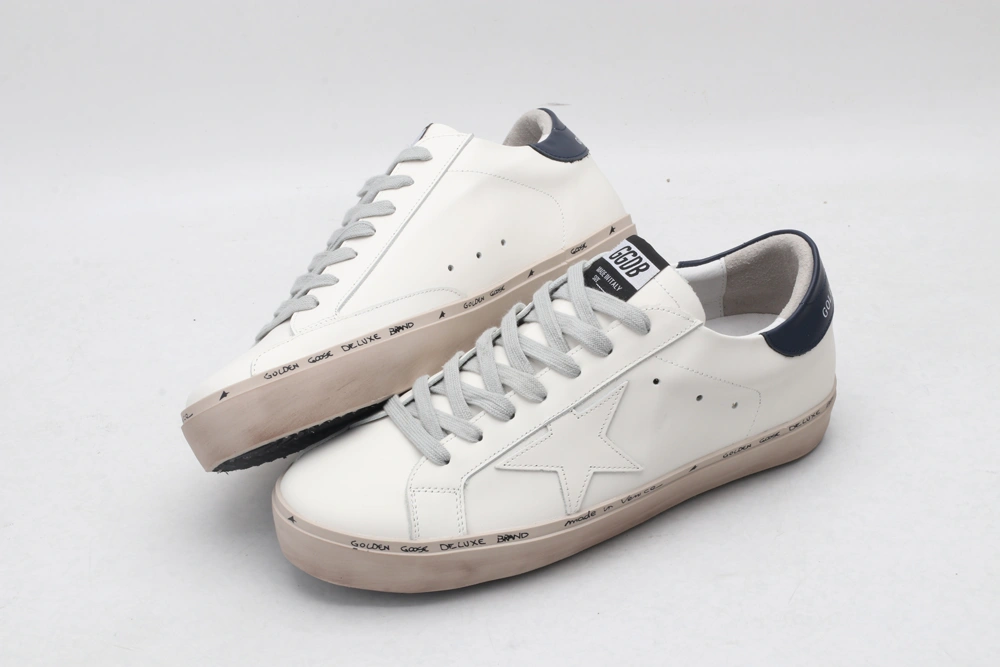 Attractive Men Women G*GDB Top Sneaker 7425