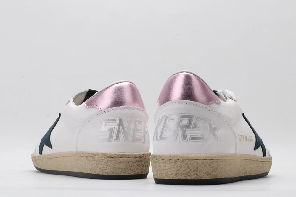 OnTrend Men Women G*GDB Top Sneaker 7434