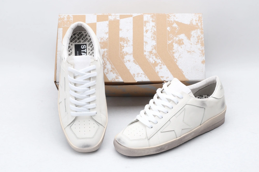Men Women G*GDB Top Sneaker TechFriendly 7419