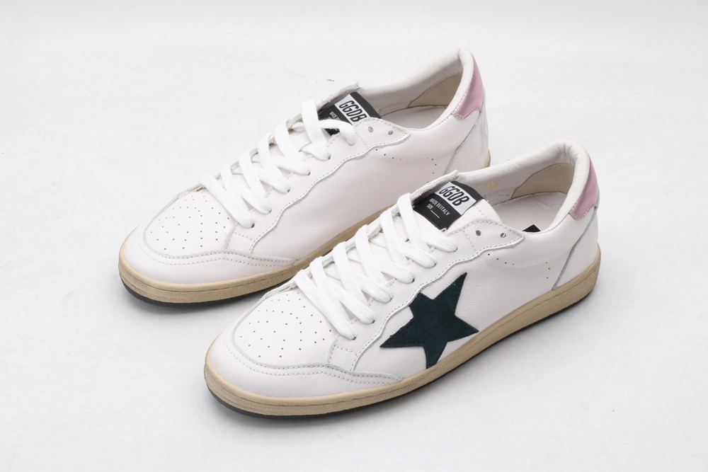 OnTrend Men Women G*GDB Top Sneaker 7434