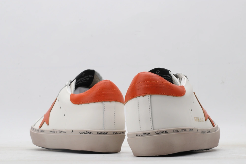 Men Women G*GDB Top Sneaker Modern 7437