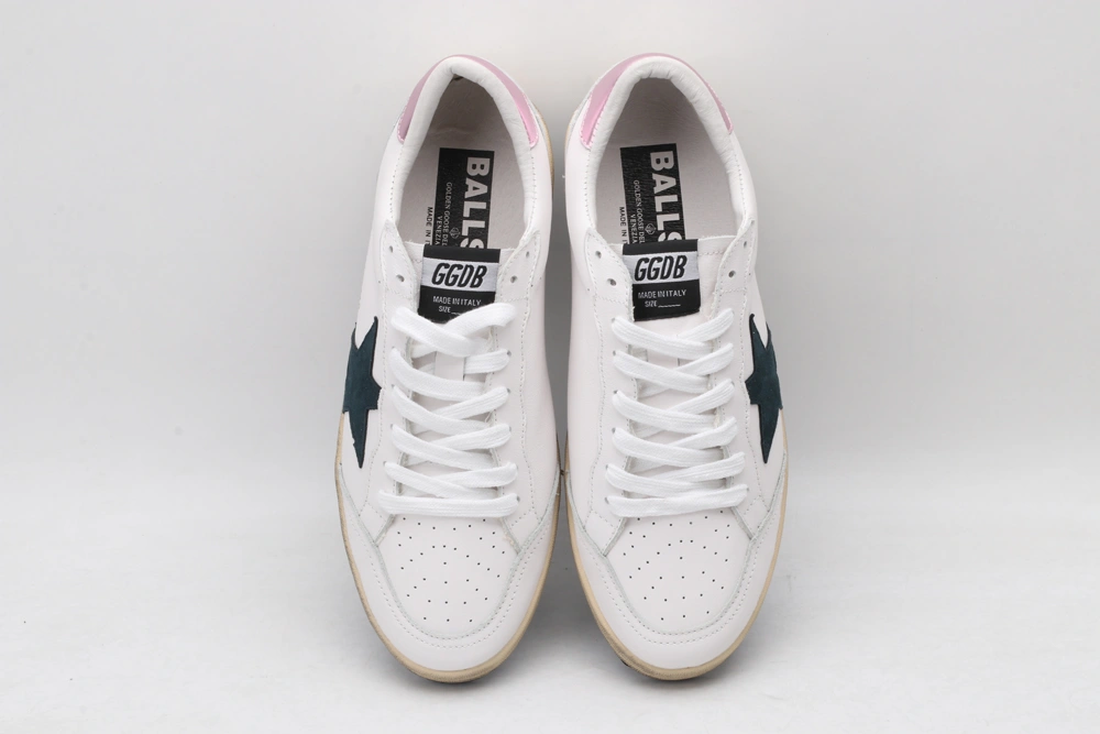 OnTrend Men Women G*GDB Top Sneaker 7434