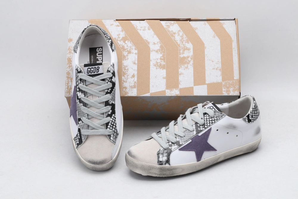 Men Women G*GDB Top Sneaker Resilient 7429