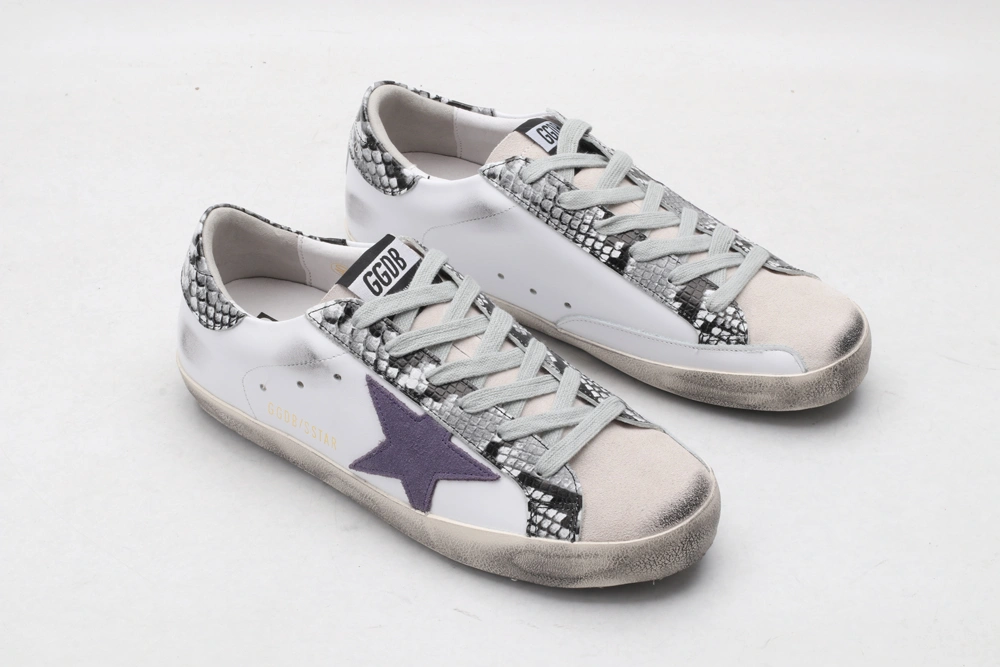 Men Women G*GDB Top Sneaker Resilient 7429