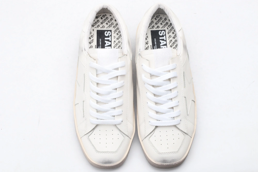 Men Women G*GDB Top Sneaker TechFriendly 7419
