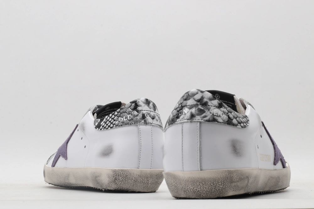 Men Women G*GDB Top Sneaker Resilient 7429