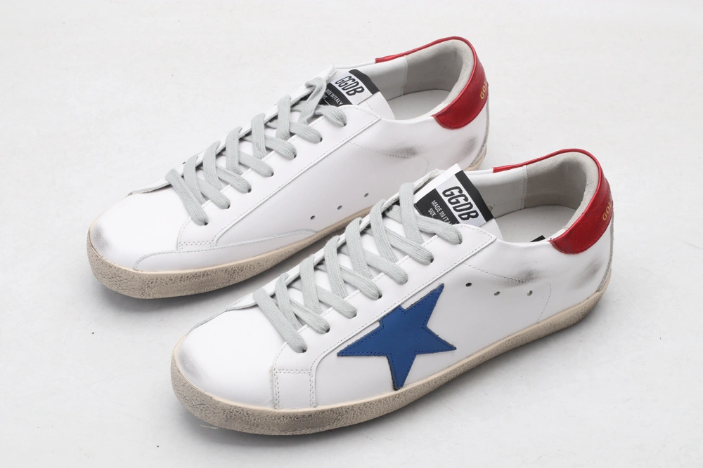 WellDesigned Men Women G*GDB Top Sneaker 7427