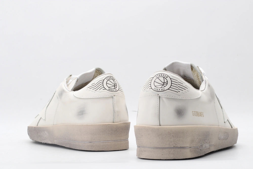 Men Women G*GDB Top Sneaker TechFriendly 7419