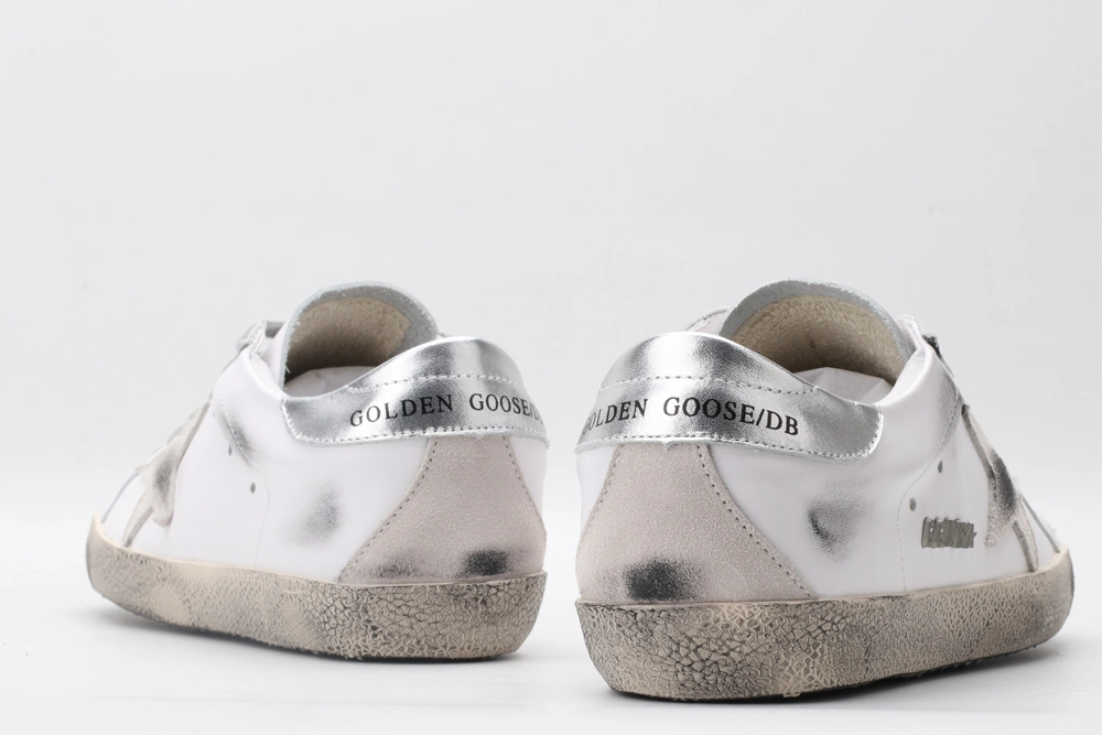 Trendy Men Women G*GDB Top Sneaker 7423