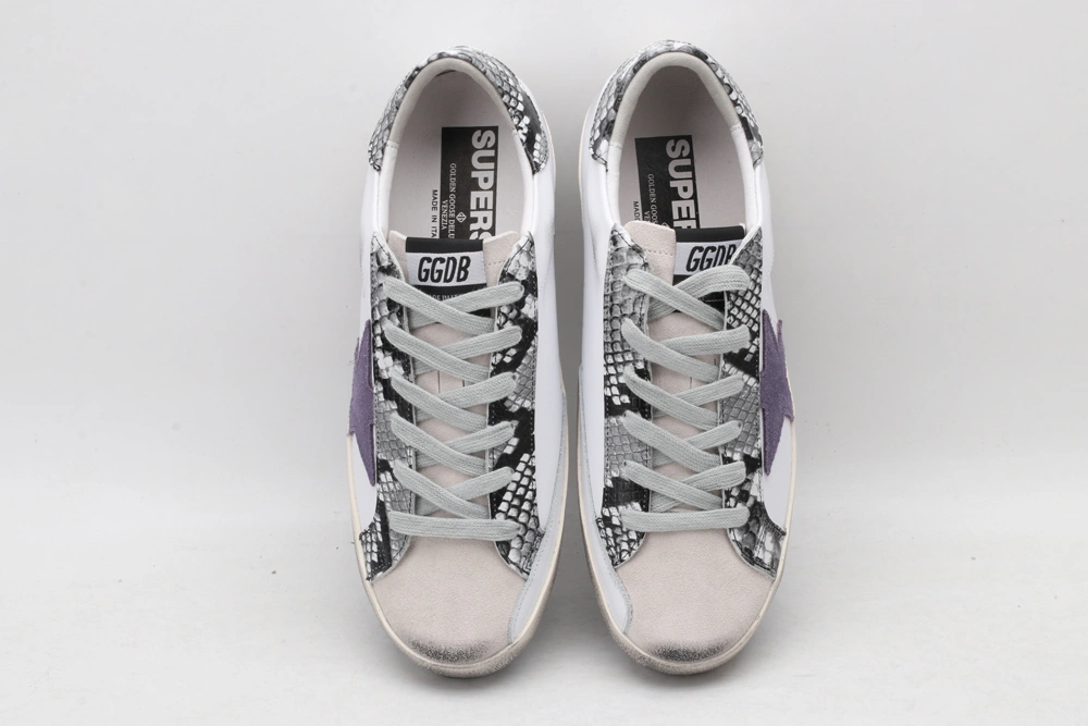 Men Women G*GDB Top Sneaker Resilient 7429
