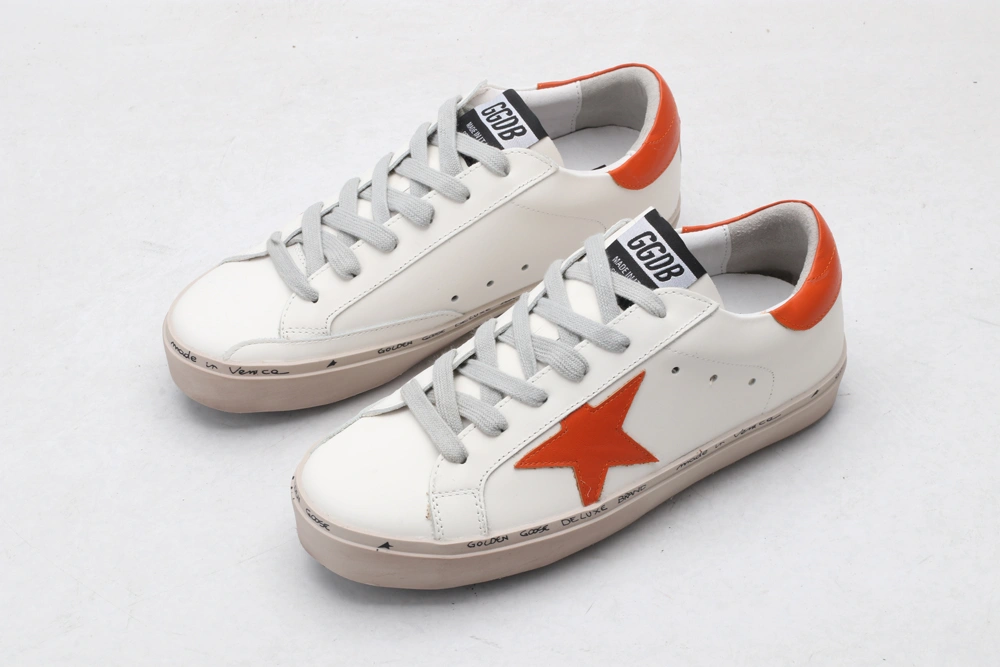 Men Women G*GDB Top Sneaker Modern 7437
