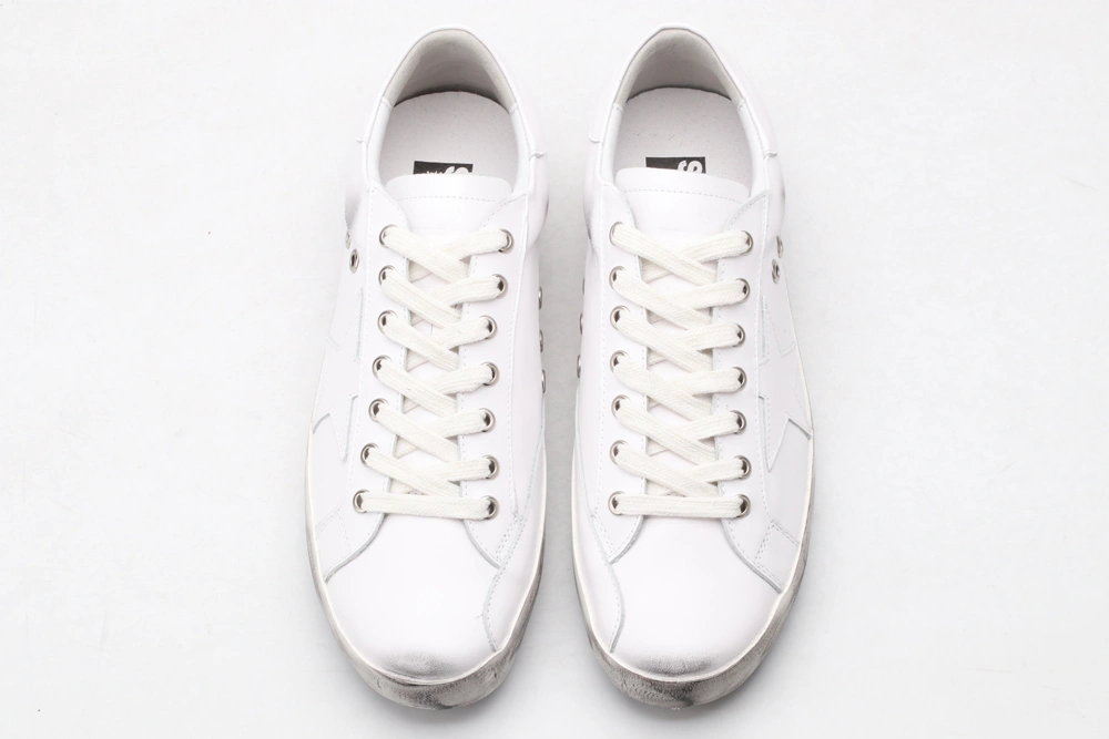 Versatile Men Women G*GDB Top Sneaker 7424