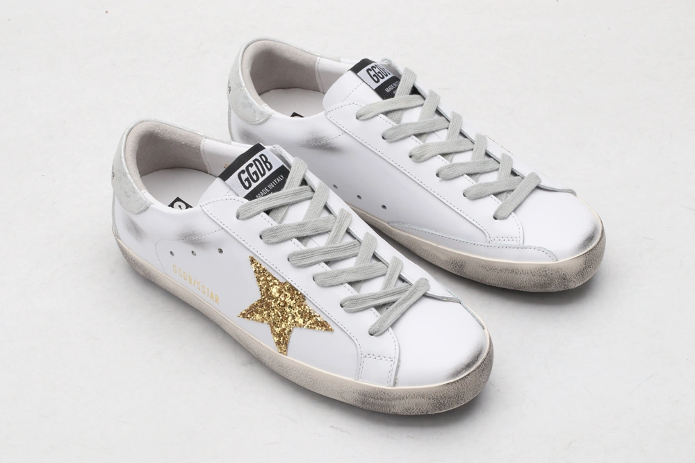 Men Women G*GDB Top Sneaker ZipUp 7430
