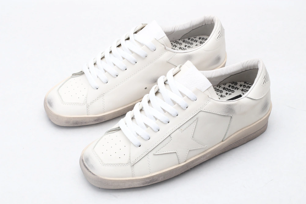 Men Women G*GDB Top Sneaker TechFriendly 7419