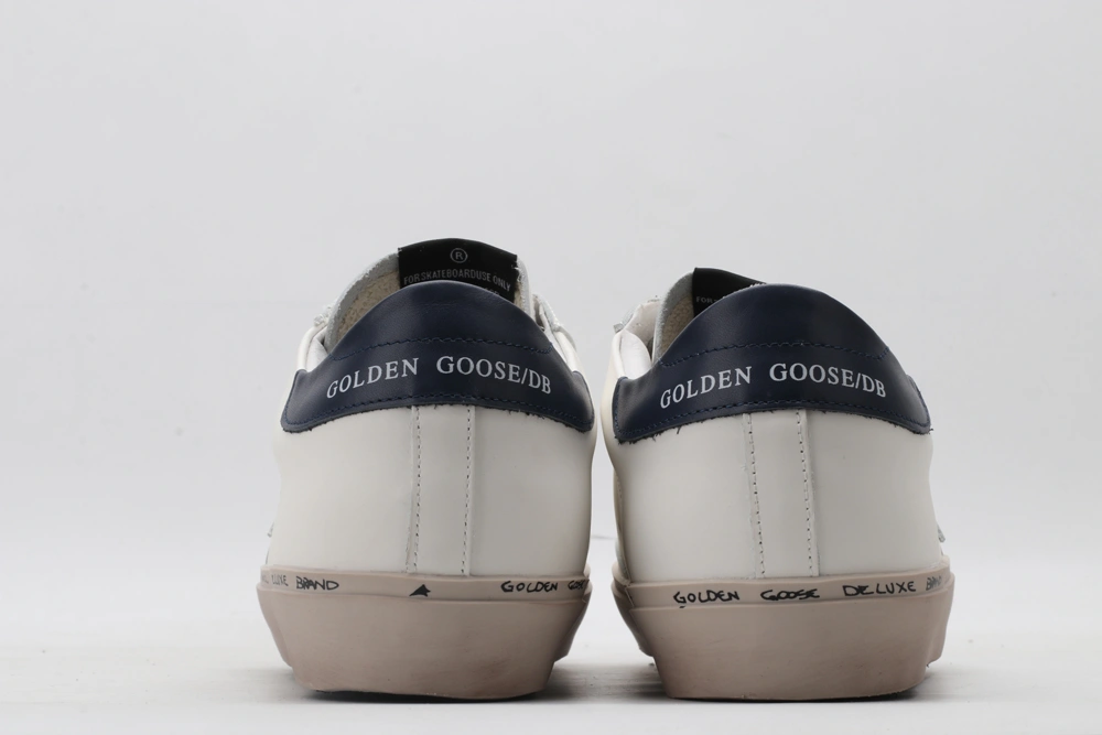 Attractive Men Women G*GDB Top Sneaker 7425