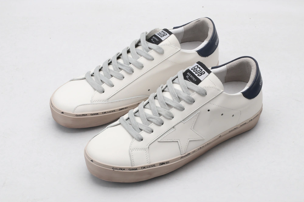 Attractive Men Women G*GDB Top Sneaker 7425