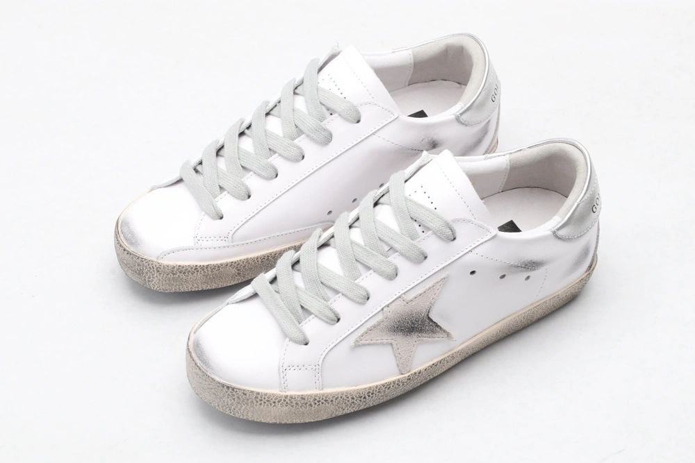 Trendy Men Women G*GDB Top Sneaker 7423